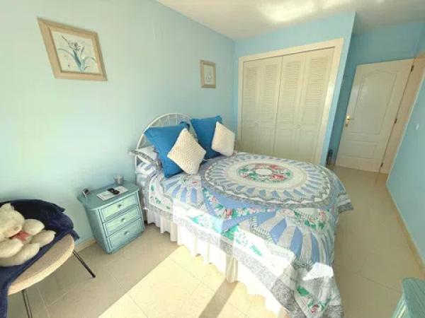 Chalet adosado en Partida Colina del Sol