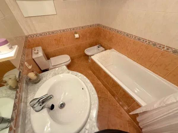 Chalet adosado en Partida Colina del Sol