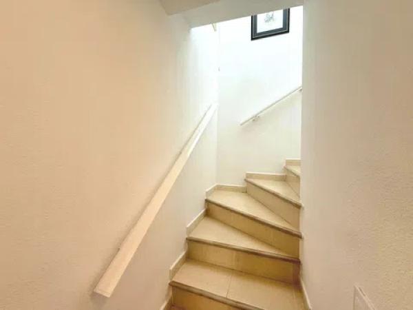 Chalet adosado en Partida Colina del Sol