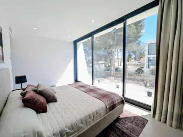 Chalet adosado en Partida Enchinent, 115