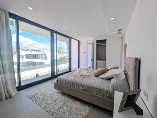 Chalet adosado en Partida Enchinent, 115