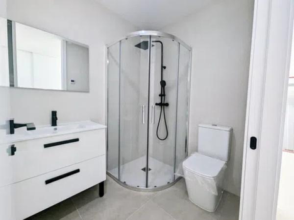 Chalet adosado en Partida Enchinent, 115