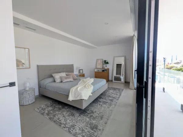 Chalet adosado en Partida Enchinent, 115