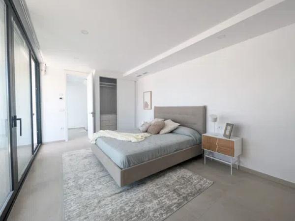 Chalet adosado en Partida Enchinent, 115