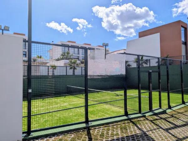 Chalet adosado en Partida Enchinent, 115