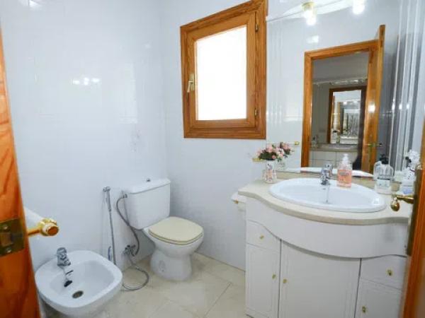 Casa independiente en Urbanización Ortenbach, 65