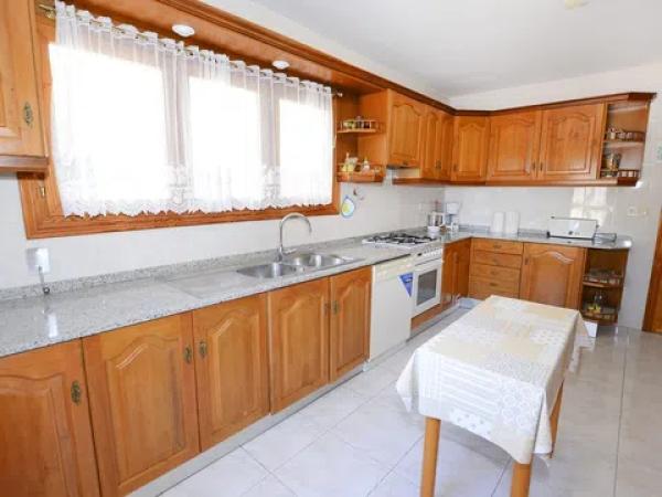 Casa independiente en Urbanización Ortenbach, 65