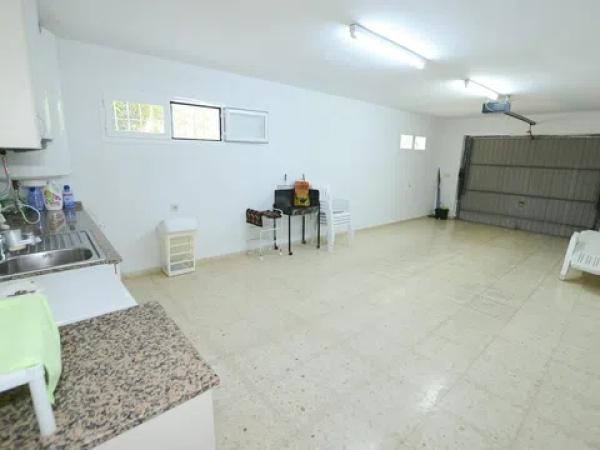 Casa independiente en Urbanización Ortenbach, 65