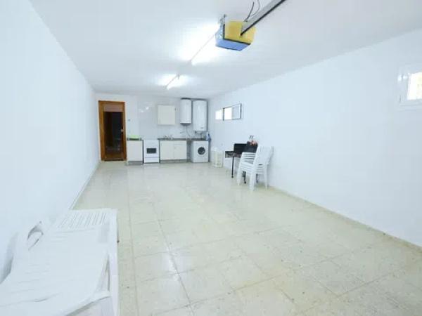 Casa independiente en Urbanización Ortenbach, 65