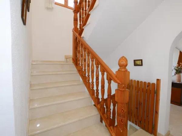 Casa independiente en Urbanización Ortenbach, 65