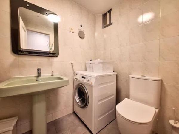 Piso en calle la Pinta