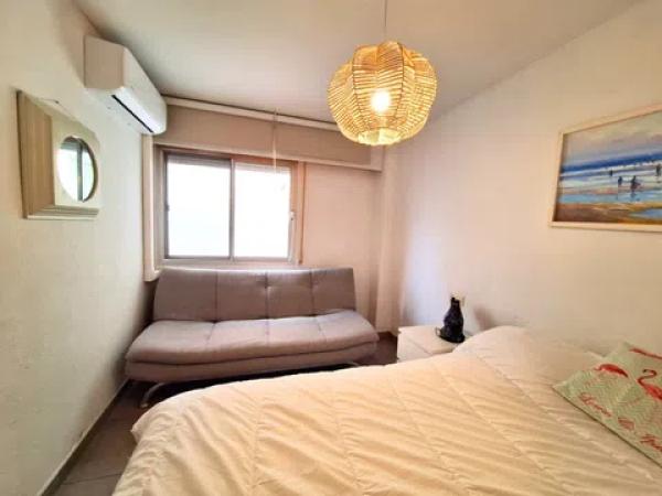 Piso en calle la Pinta