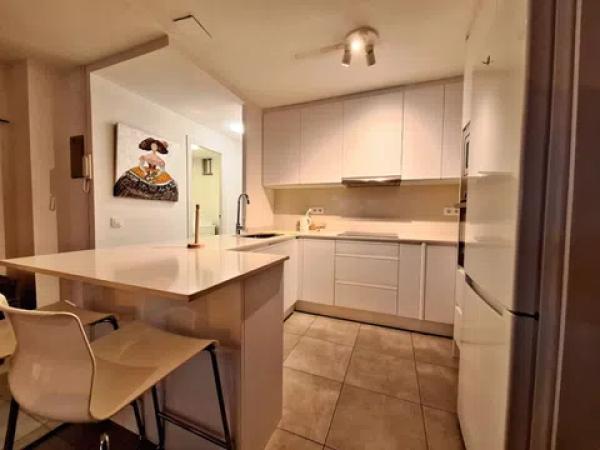 Piso en calle la Pinta