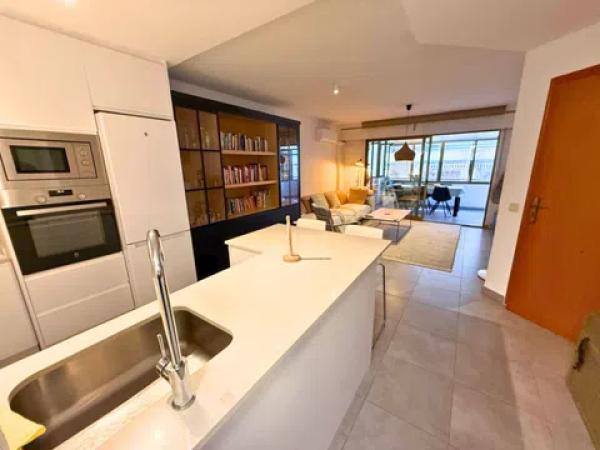 Piso en calle la Pinta