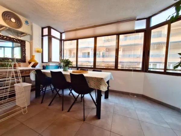 Piso en calle la Pinta