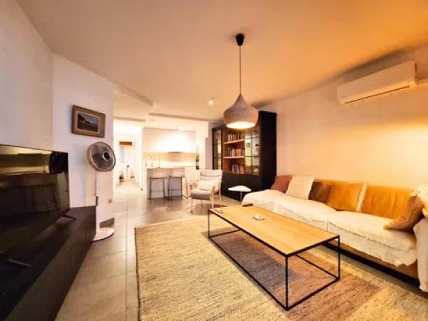 Piso en calle la Pinta