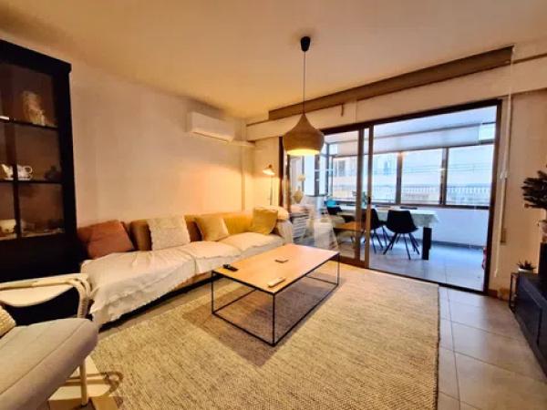 Piso en calle la Pinta