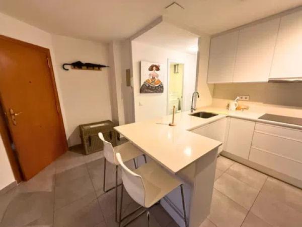 Piso en calle la Pinta