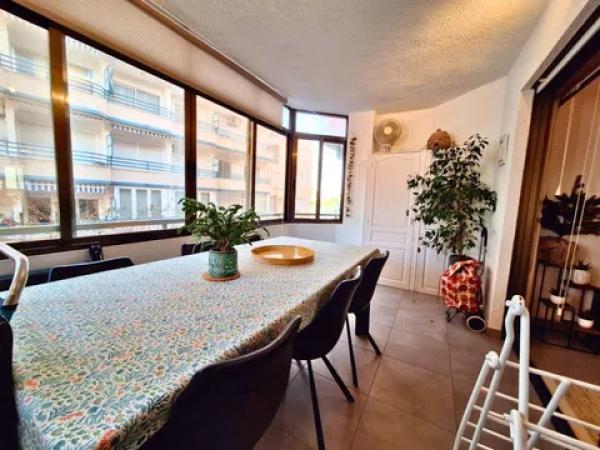 Piso en calle la Pinta