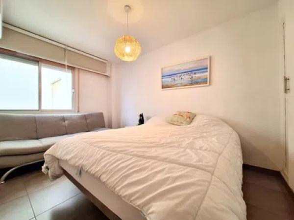 Piso en calle la Pinta