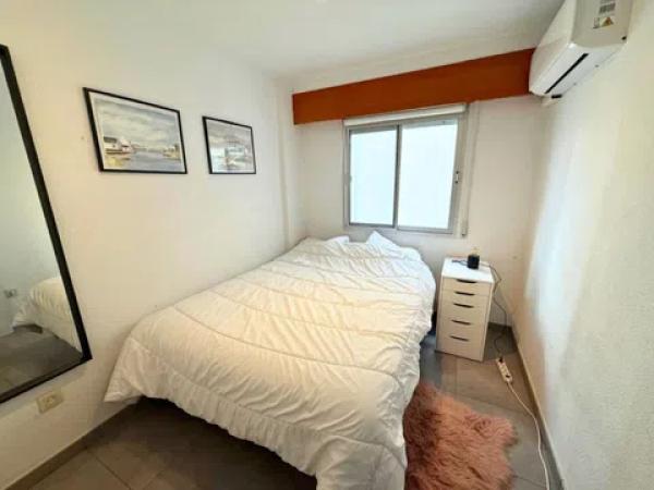 Piso en calle la Pinta