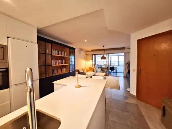 Piso en calle la Pinta