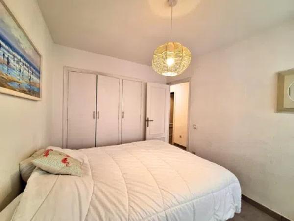 Piso en calle la Pinta