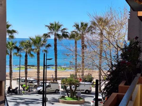 Piso en calle la Pinta