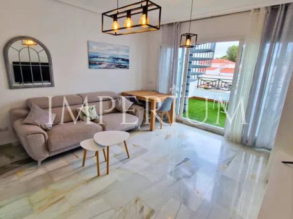 Ático en avenida Masnou