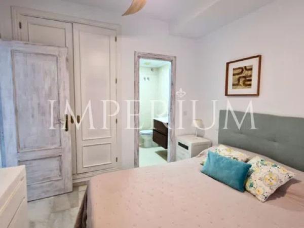 Ático en avenida Masnou