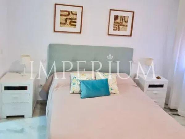 Ático en avenida Masnou