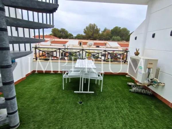 Ático en avenida Masnou