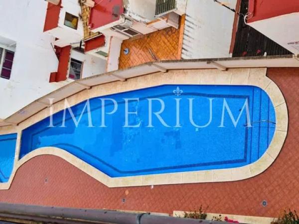 Ático en avenida Masnou