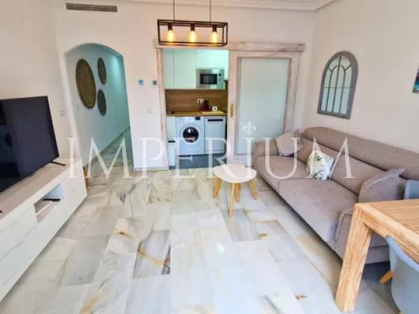 Ático en avenida Masnou