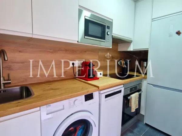 Ático en avenida Masnou