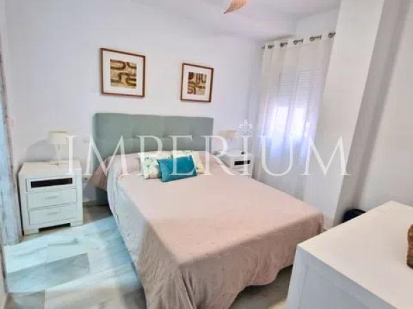 Ático en avenida Masnou