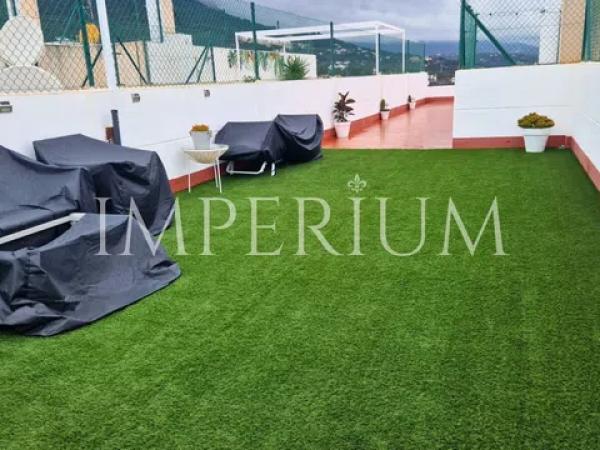 Ático en avenida Masnou