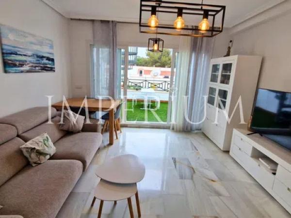 Ático en avenida Masnou