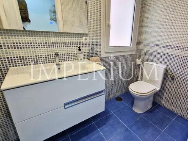 Ático en avenida Masnou