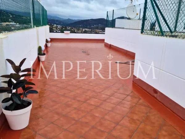 Ático en avenida Masnou