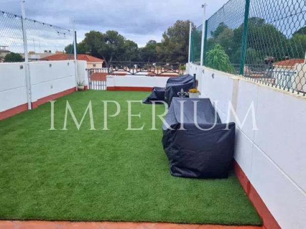 Ático en avenida Masnou