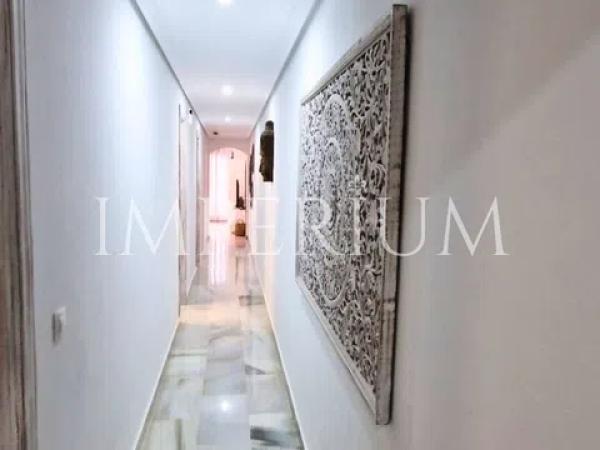 Ático en avenida Masnou