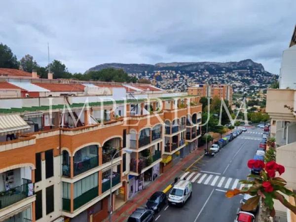 Ático en avenida Masnou