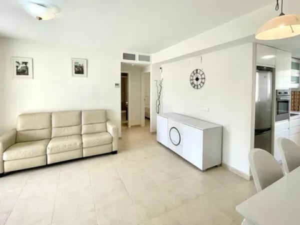 Piso en Playa de Fossa-Levante