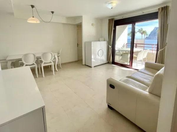 Piso en Playa de Fossa-Levante