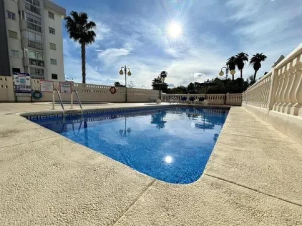 Piso en Playa de Fossa-Levante