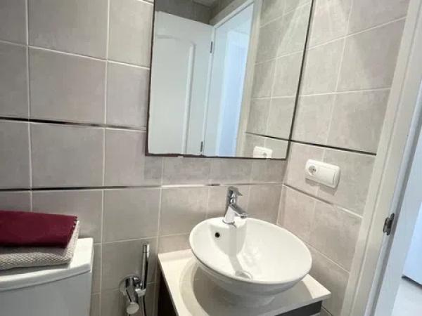 Piso en Playa de Fossa-Levante