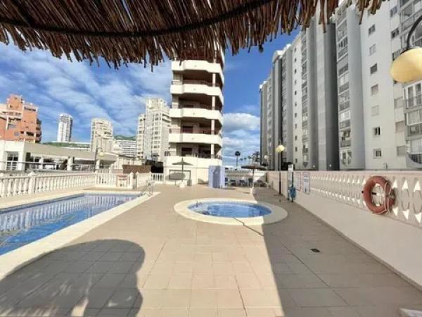 Piso en Playa de Fossa-Levante