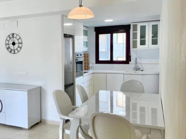 Piso en Playa de Fossa-Levante