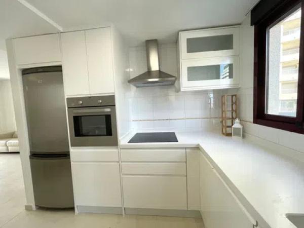 Piso en Playa de Fossa-Levante